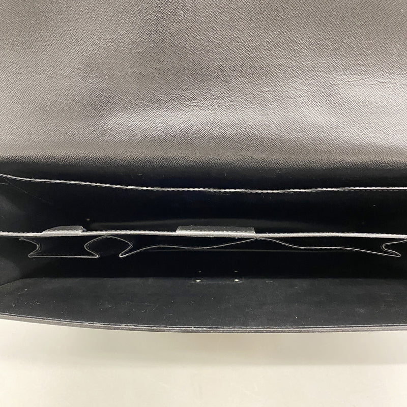 【6ke5452】ルイヴィトン ブリーフケース タイガ モスコバ M30032 アルドワーズ【中古】メンズ