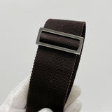【6ke5490】グッチ ショルダーバッグ GGキャンバス 123326 キャンバス ブラウン シルバー金具【中古】レディース