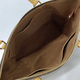 【6ke5494】ルイヴィトン トートバッグ モノグラム トータリーPM M41016 ブラウン【中古】レディース