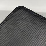 【6ke5499】ルイヴィトン 長財布 エピ ジッピーウォレットヴェルティカル M60965 ノワール【中古】メンズ