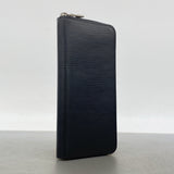 【6ke5499】ルイヴィトン 長財布 エピ ジッピーウォレットヴェルティカル M60965 ノワール【中古】メンズ