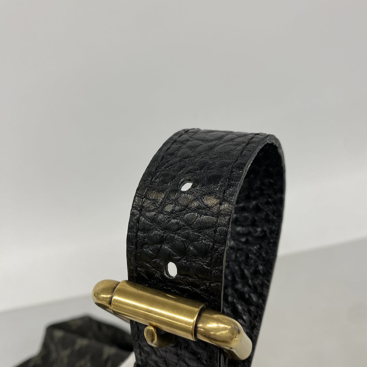 【6ke5519】ルイヴィトン ハンドバッグ モノグラム・デニム ネオカヴィMM M95351 ノワール 2wayバッグ【中古】レディース