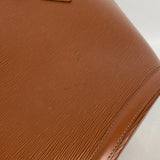 【6ke5556】ルイヴィトン ショルダーバッグ エピ サンジャックショッピング M52263 ケニアブラウン【中古】レディース