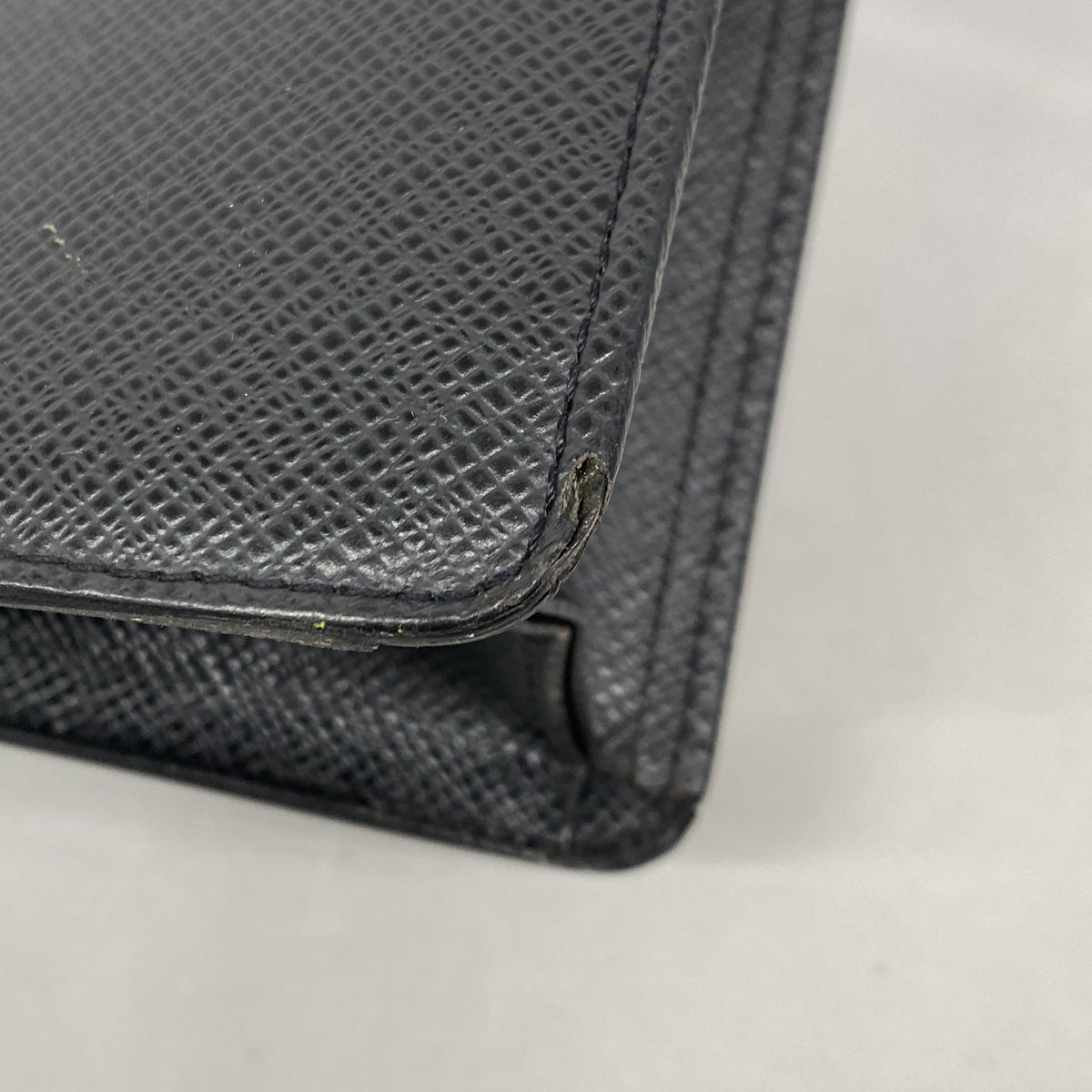 【6ke5569】ルイヴィトン クラッチバッグ タイガ セレンガ M30782 アルドワーズ【中古】メンズ