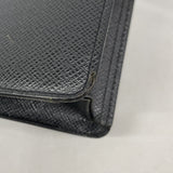 【6ke5569】ルイヴィトン クラッチバッグ タイガ セレンガ M30782 アルドワーズ【中古】メンズ