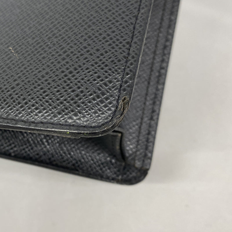 【6ke5569】ルイヴィトン クラッチバッグ タイガ セレンガ M30782 アルドワーズ【中古】メンズ
