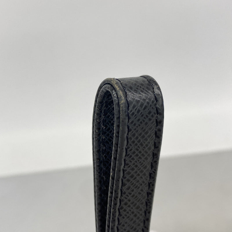 【6ke5569】ルイヴィトン クラッチバッグ タイガ セレンガ M30782 アルドワーズ【中古】メンズ
