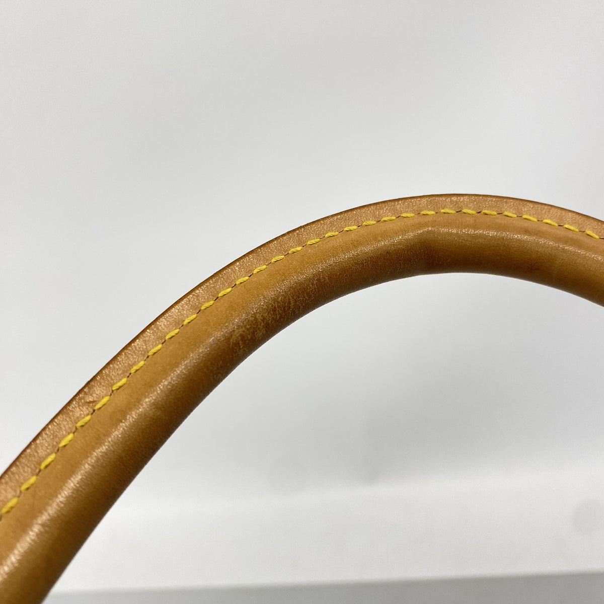 【6ke5572】ルイヴィトン ショルダーバッグ モノグラム ルーピングMM M51146 ブラウン【中古】レディース