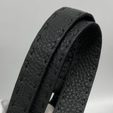 【6ke5575】フェンディ ハンドバッグ セレリア ピーカブー レザー グレー シルバー金具 2wayバッグ【中古】レディース