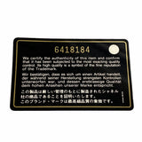 【6ke5641】シャネル トートバッグ 旧トラベル ナイロン ブラック シルバー金具【中古】レディース