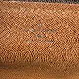 【6ke5660】ルイヴィトン ハンドバッグ モノグラム パピヨン30 M51385 ブラウン【中古】レディース