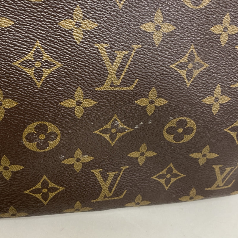【6ke5704】ルイヴィトン ショルダーバッグ モノグラム マビヨン M41679 ブラウン【中古】レディース