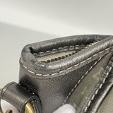 【6ke5706】ルイヴィトン ハンドバッグ モノグラム・ミニラン ブザスアンジュール M95622 プラティーヌ 2wayバッグ【中古】レディース