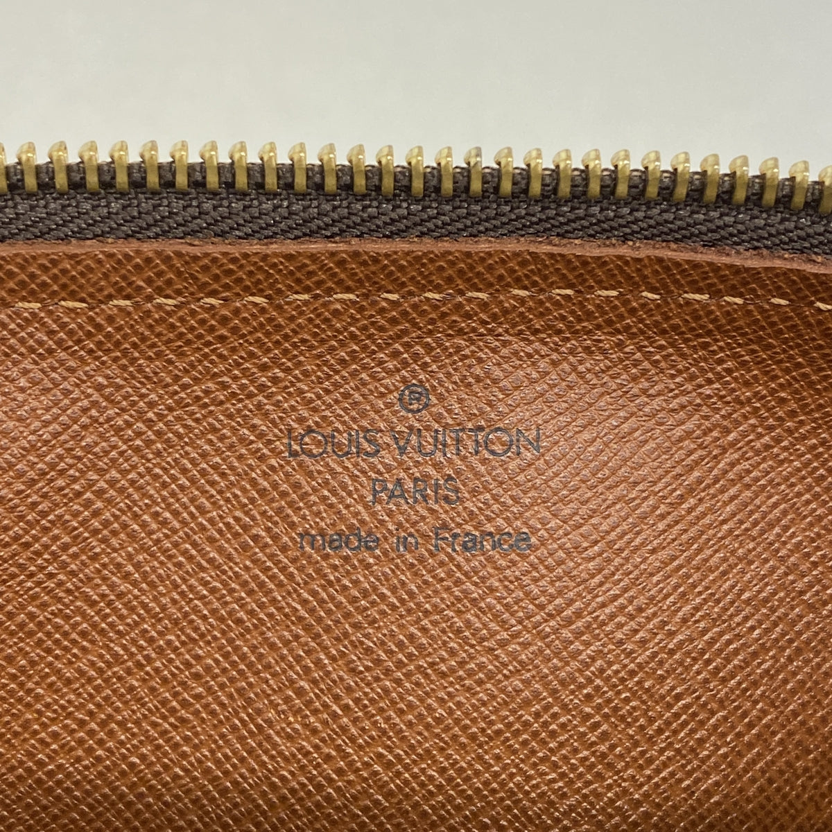 【6ke5728】ルイヴィトン ハンドバッグ モノグラム パピヨン26 M51386 ブラウン【中古】レディース