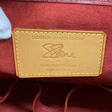 【6ke5738】ルイヴィトン ショルダーバッグ モノグラム アムファースリー M47275 ブラウン【中古】レディース