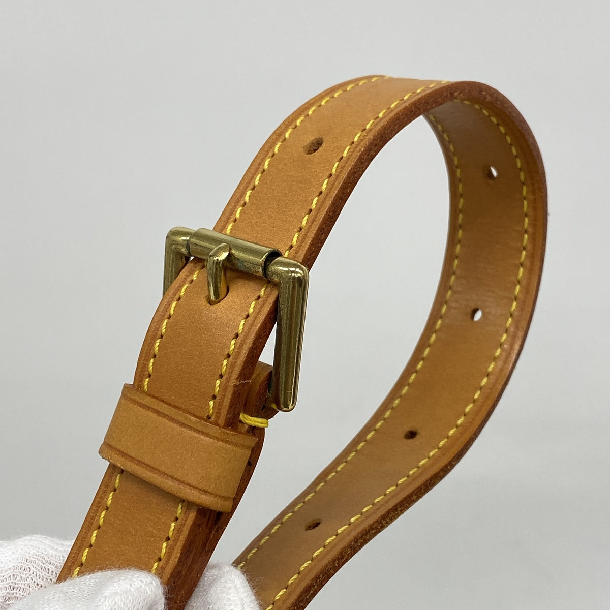 【6ke5738】ルイヴィトン ショルダーバッグ モノグラム アムファースリー M47275 ブラウン【中古】レディース