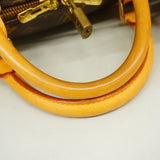 【6ke5756】ルイヴィトン ボストンバッグ モノグラム キーポルバンドリエール60 M41412 ブラウン【中古】メンズ レディース ユニセックス