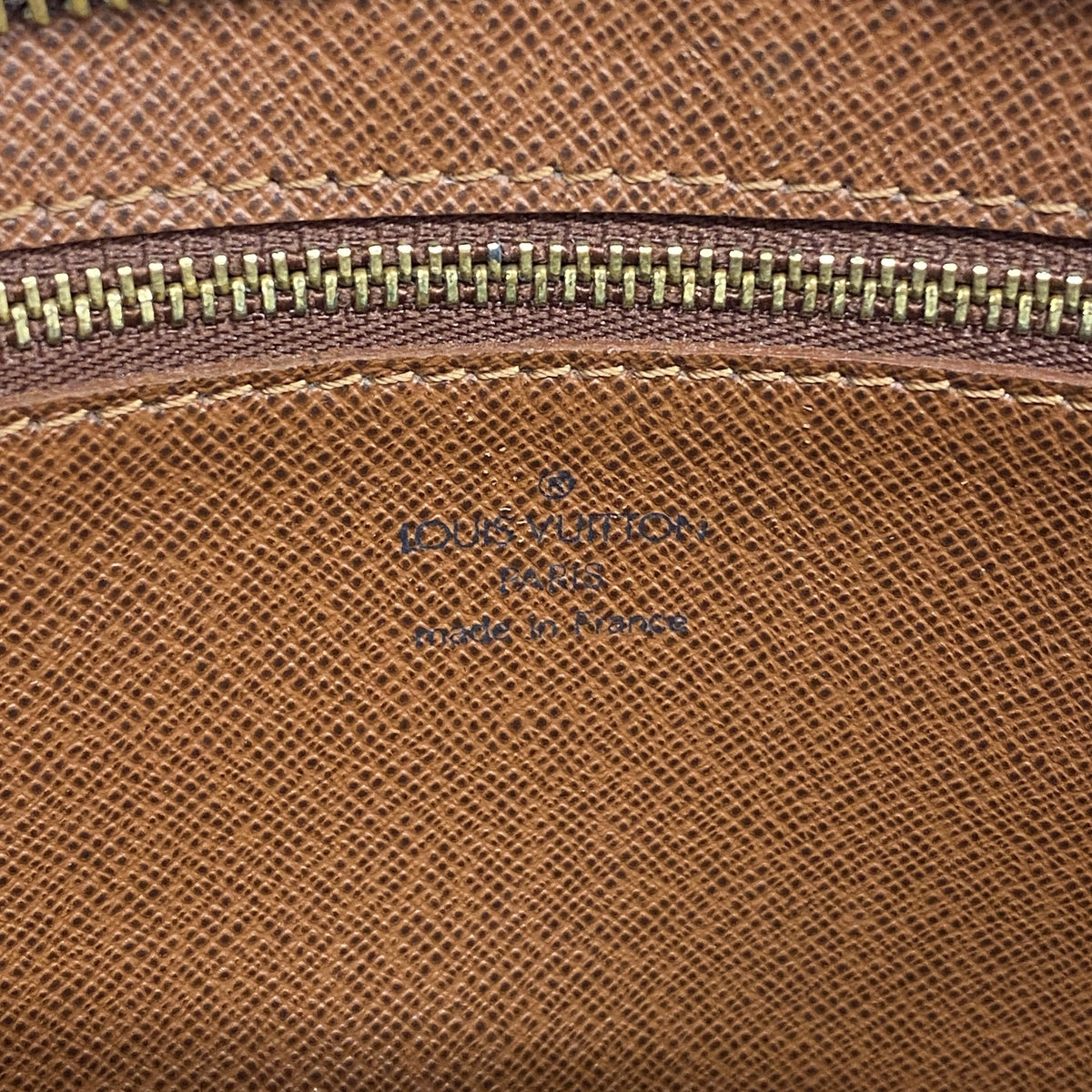 【6ke5784】ルイヴィトン ショルダーバッグ モノグラム トロカデロ27 M51274 ブラウン【中古】レディース