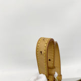【6ke5790】ルイヴィトン ハンドバッグ モノグラム パレルモPM M40145 ブラウン 2wayバッグ【中古】レディース