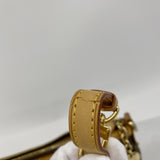 【6ke5790】ルイヴィトン ハンドバッグ モノグラム パレルモPM M40145 ブラウン 2wayバッグ【中古】レディース