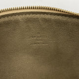 【6ke5794】ルイヴィトン ポーチ モノグラム・マルチカラー ポシェットアクセソワール M92648 ノワール【中古】レディース