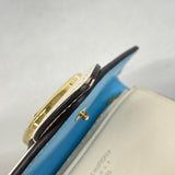【6ke5795】ルイヴィトン 三つ折り財布 ポルトフォイユLVポンヌフ M69176 クレーム【中古】レディース