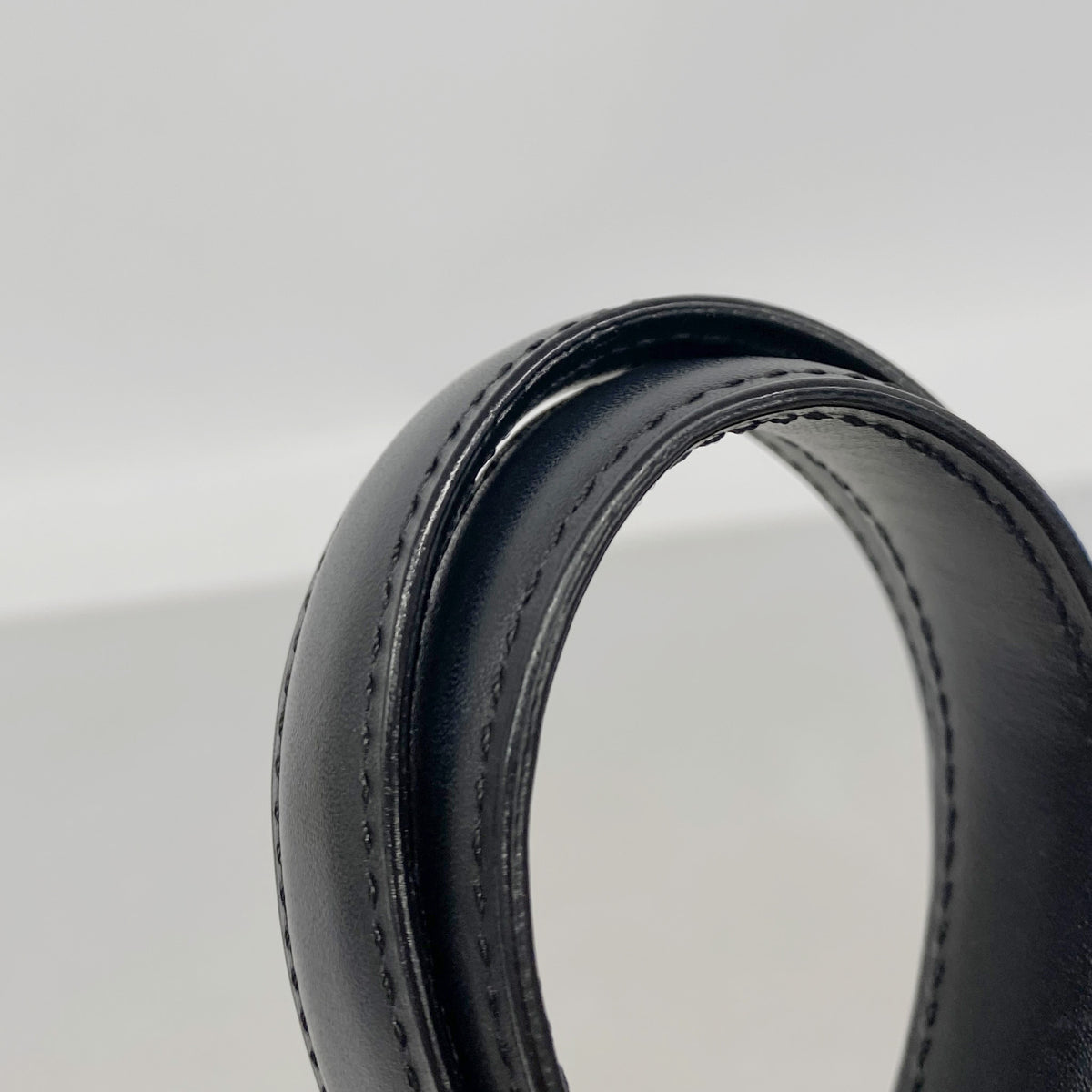 【6ke5797】シャネル トートバッグ ニュートラベル ナイロン ブラック ゴールド金具【中古】レディース