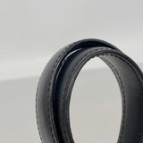 【6ke5797】シャネル トートバッグ ニュートラベル ナイロン ブラック ゴールド金具【中古】レディース