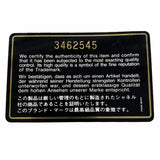 【6ke5798】シャネル 長財布 キャビアスキン ブラック ゴールド金具【中古】レディース