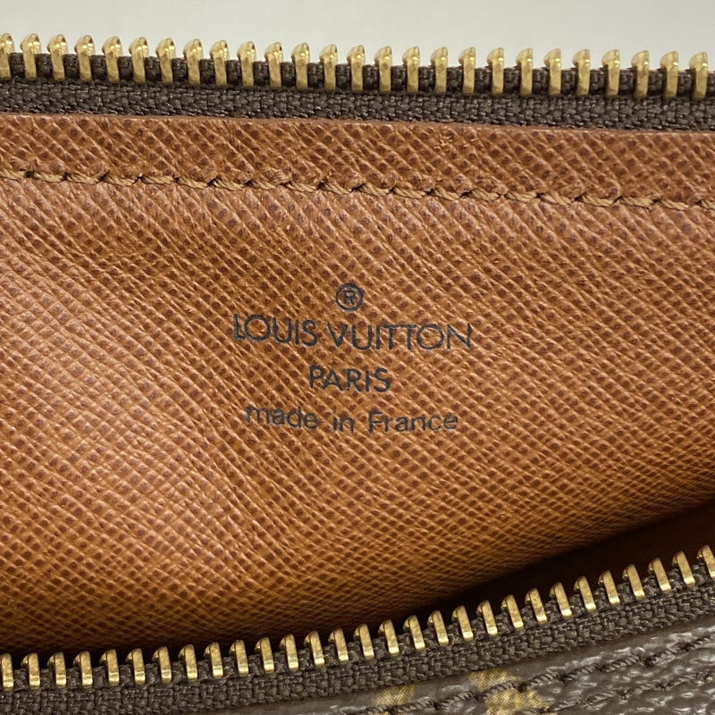 【6ke5804】ルイヴィトン ハンドバッグ モノグラム パピヨン26 M51386 ブラウン【中古】レディース