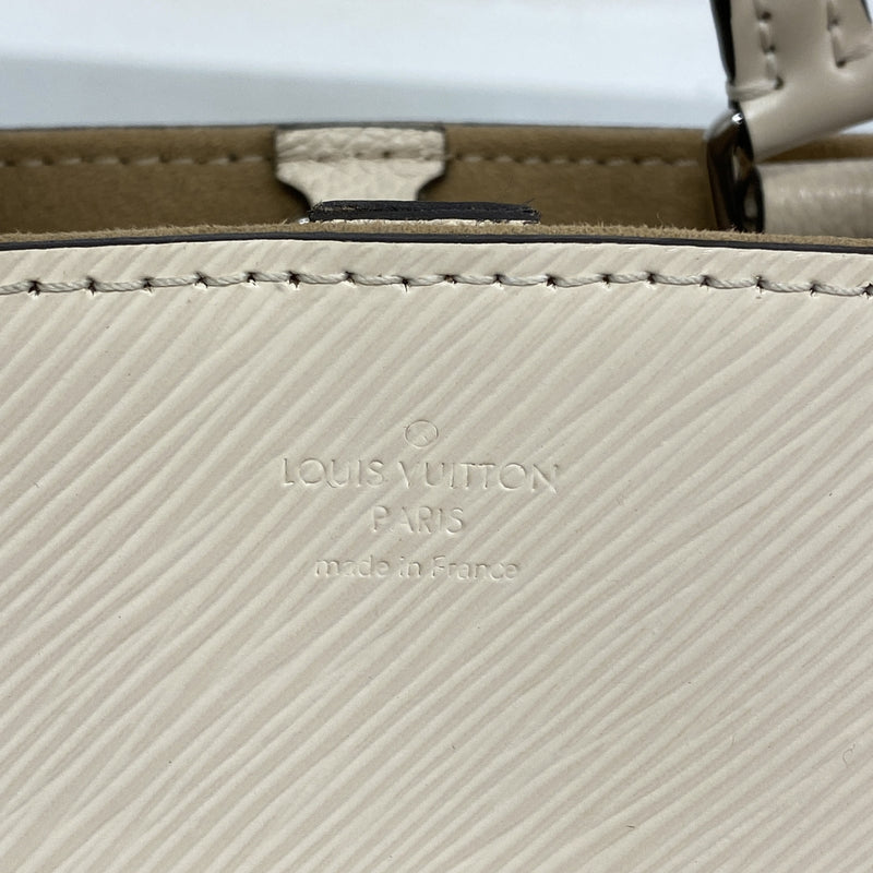 【6ke5815】ルイヴィトン ハンドバッグ エピ マレルトートBB M20520 クオーツ 2wayバッグ【中古】レディース