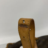 【6ke5901】ルイヴィトン ショルダーバッグ モノグラム ソミュール35 M42254 ブラウン【中古】レディース