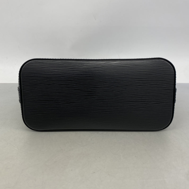 【6ke5923】ルイヴィトン ハンドバッグ エピ ロックイット M42292 ノワール【中古】レディース