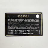 【6ke5952】シャネル ハンドバッグ マトラッセ キャビアスキン ブラック ゴールド金具【中古】レディース