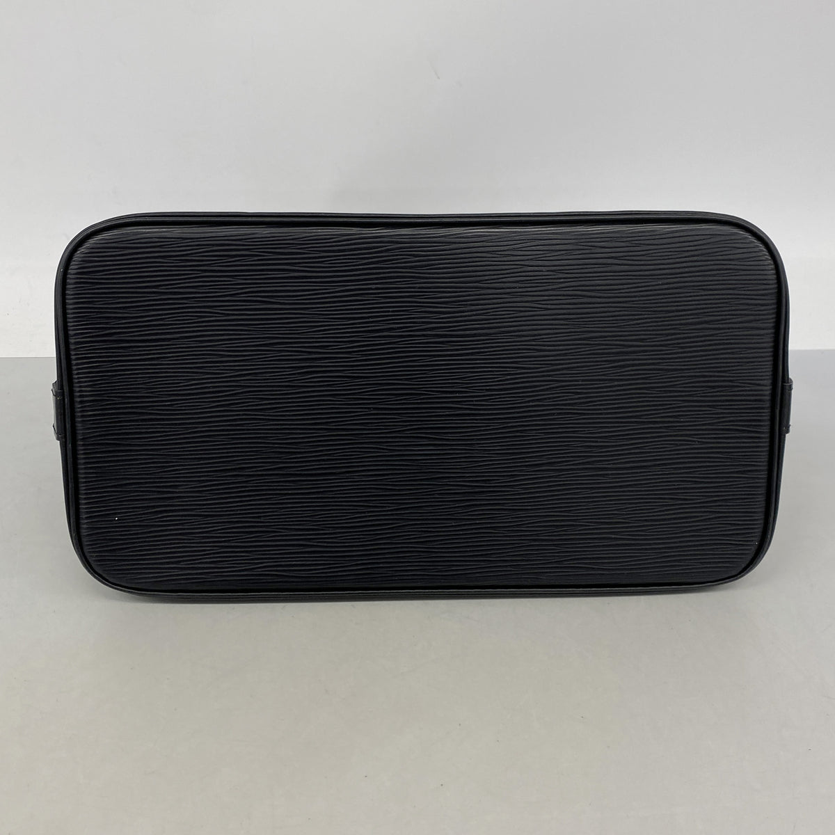 【6ke6027】ルイヴィトン ハンドバッグ エピ アルマ M52142 ノワール【中古】レディース