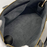 【6ke6027】ルイヴィトン ハンドバッグ エピ アルマ M52142 ノワール【中古】レディース