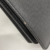 【6ke6100】ルイヴィトン ブリーフケース タイガ モスコバ M30032 アルドワーズ【中古】メンズ