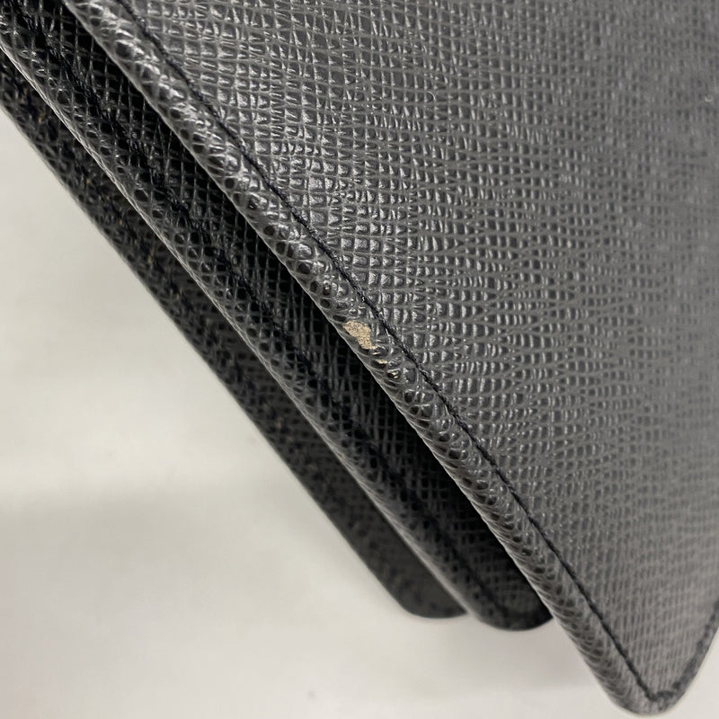 【6ke6100】ルイヴィトン ブリーフケース タイガ モスコバ M30032 アルドワーズ【中古】メンズ