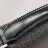 【6ke6100】ルイヴィトン ブリーフケース タイガ モスコバ M30032 アルドワーズ【中古】メンズ