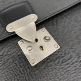 【6ke6100】ルイヴィトン ブリーフケース タイガ モスコバ M30032 アルドワーズ【中古】メンズ