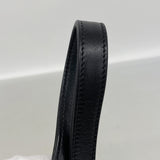 【6ke6227】シャネル ハンドバッグ マトラッセ チェーンショルダー ラムスキン ブラック ゴールド金具 2wayバッグ【中古】レディース