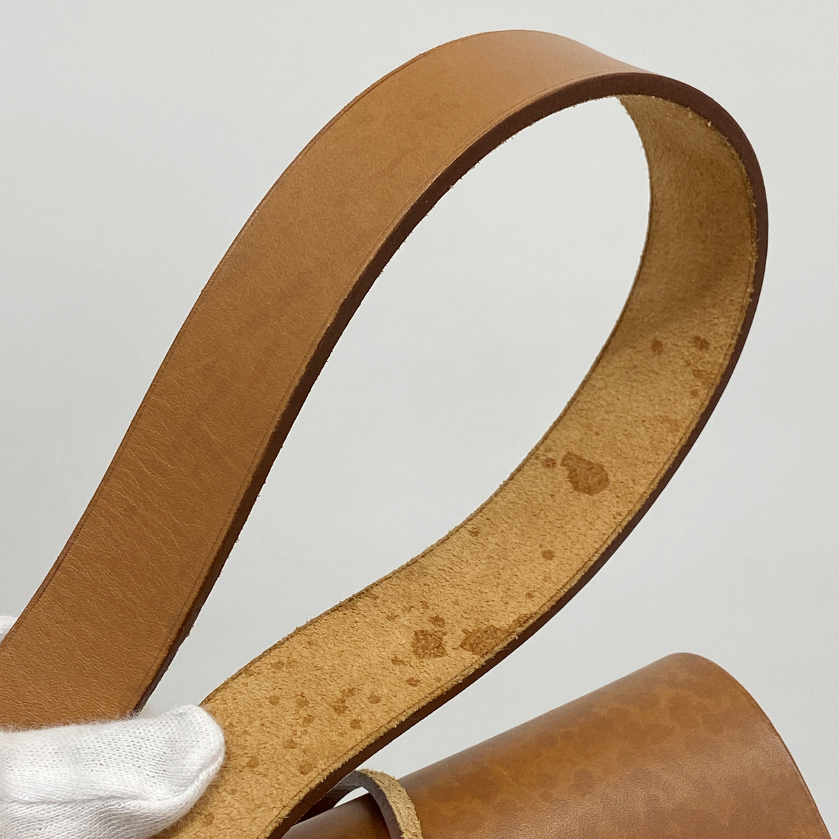 【6ke6276】エルメス ハンドバッグ エールバッグジップMM トワルオフィシエ パープル シルバー金具 □O刻印 2wayバッグ【中古】レディース