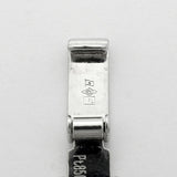 【6khc0008】喜平 ネックレス Pt850 プラチナ トリプル 12面 51cm 30.2g キヘイ【中古】メンズ レディース ユニセックス