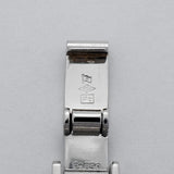 【6khc0011】喜平 ネックレス Pt850 プラチナ 8面 トリプル 50.4cm 50.4g キヘイ【中古】メンズ レディース ユニセックス