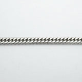 【6khc0055】喜平 ネックレス Pt850 プラチナ 6面 ダブル 50.1cm 20.3g キヘイ【中古】メンズ レディース ユニセックス
