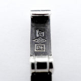 【6khd0010】喜平 ネックレス Pt850 プラチナ 6面 ダブル 50.3cm 30.5g キヘイ【中古】メンズ レディース ユニセックス