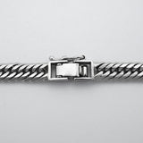 【6khd0011】喜平 ネックレス Pt850 プラチナ トリプル 12面 51cm 50.4g キヘイ【中古】メンズ レディース ユニセックス