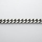 【6khd0022】喜平 ネックレス Pt850 プラチナ 2面 シングル 51.7cm 100.5g キヘイ【中古】メンズ レディース ユニセックス