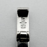 【6khd0025】喜平 ネックレス Pt850 プラチナ 6面 ダブル 50.1cm 20.4g キヘイ【中古】メンズ レディース ユニセックス
