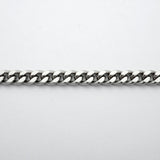 【6khd0027】喜平 ネックレス Pt850 プラチナ 2面 シングル 50.5cm 50.4g キヘイ【中古】メンズ レディース ユニセックス